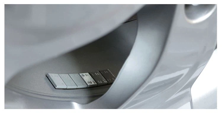 Wheel Balance Weight