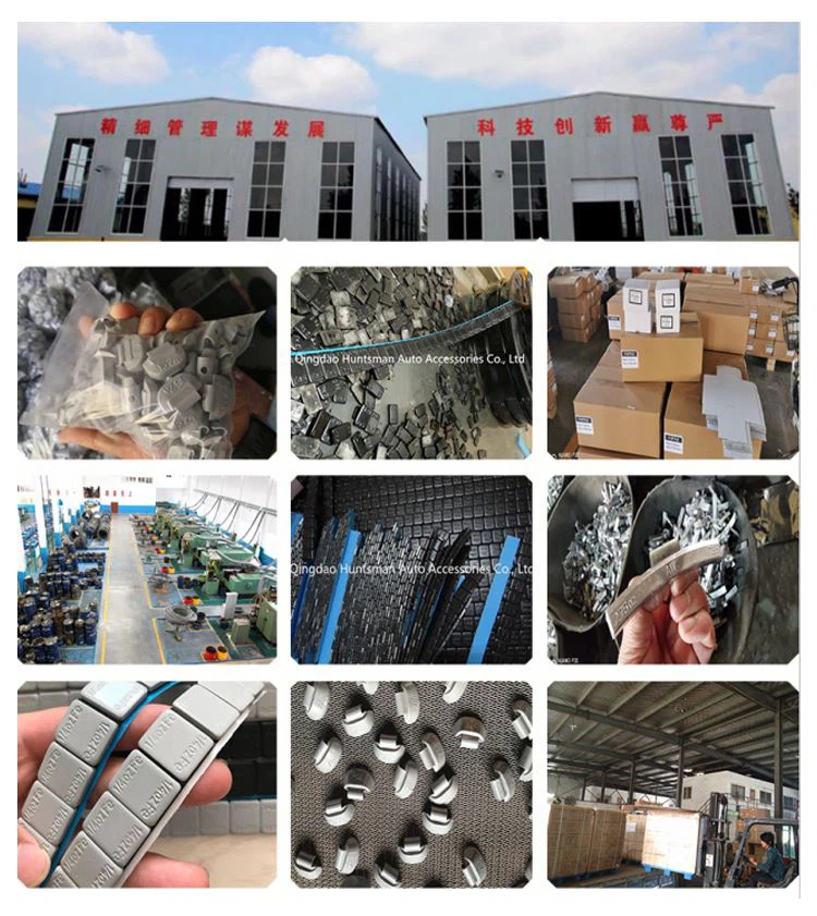 Alloy wheel balancing weights Alloy wheel balancing weights