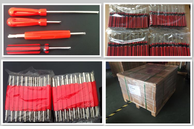 Valve Stem Remover Tool