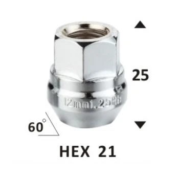 open end wheel nuts open end wheel nuts
