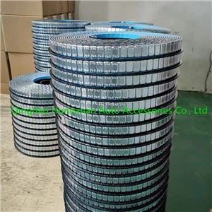 Contrapesos adhesivos para neumáticos