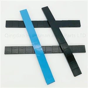Stick en pesos de equilibrio