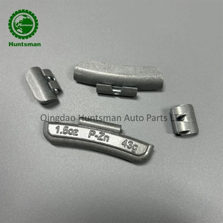 auto wheel weights